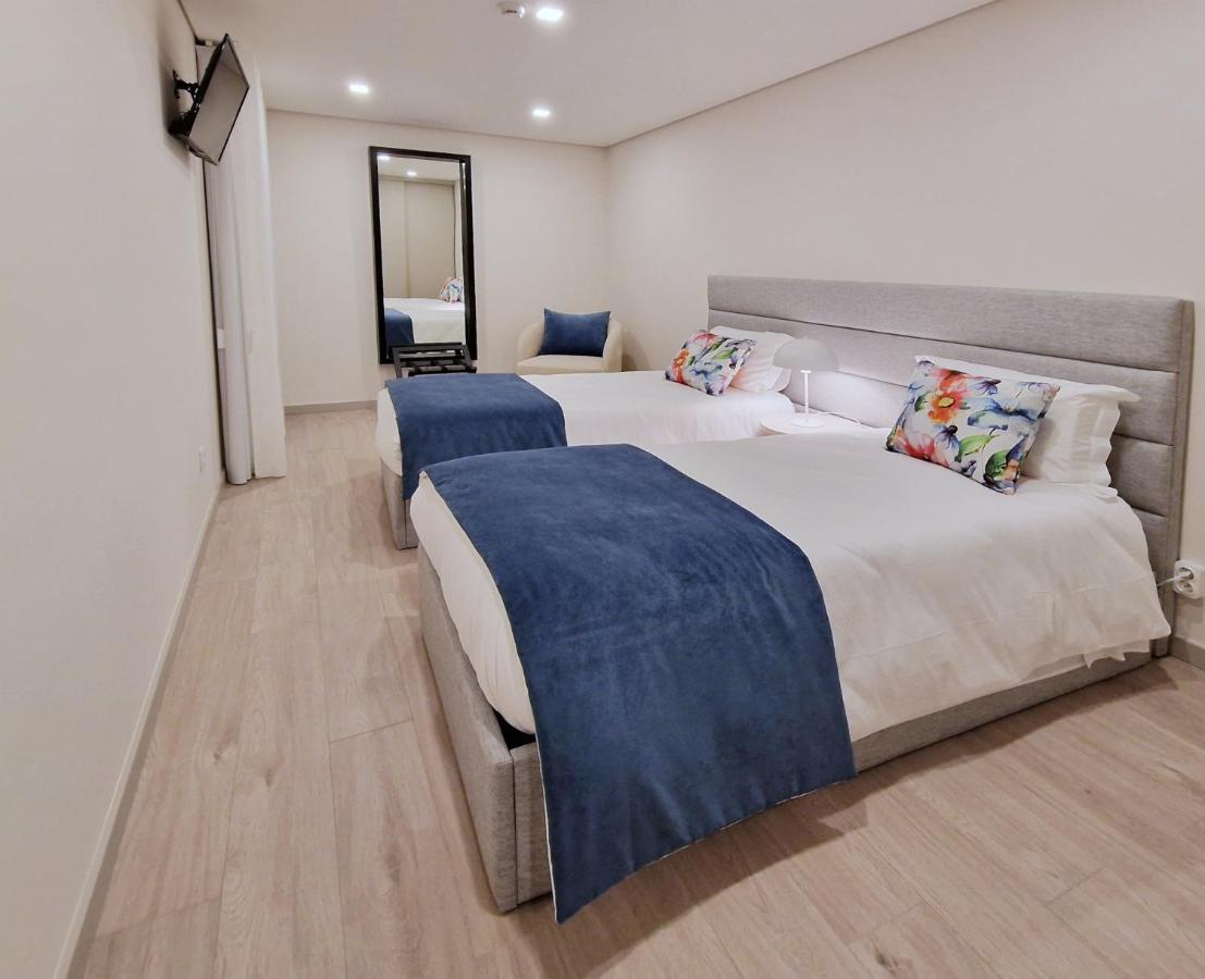 Apartmán Burgo House Trancoso Exteriér fotografie