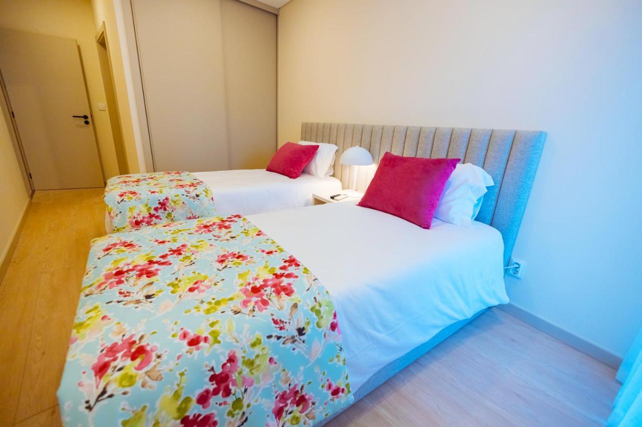 Apartmán Burgo House Trancoso Exteriér fotografie