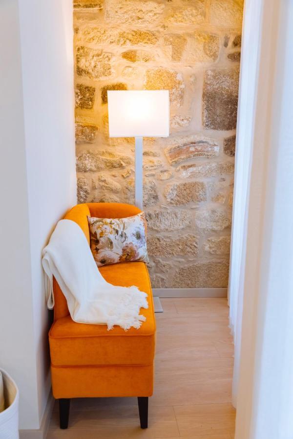 Apartmán Burgo House Trancoso Exteriér fotografie
