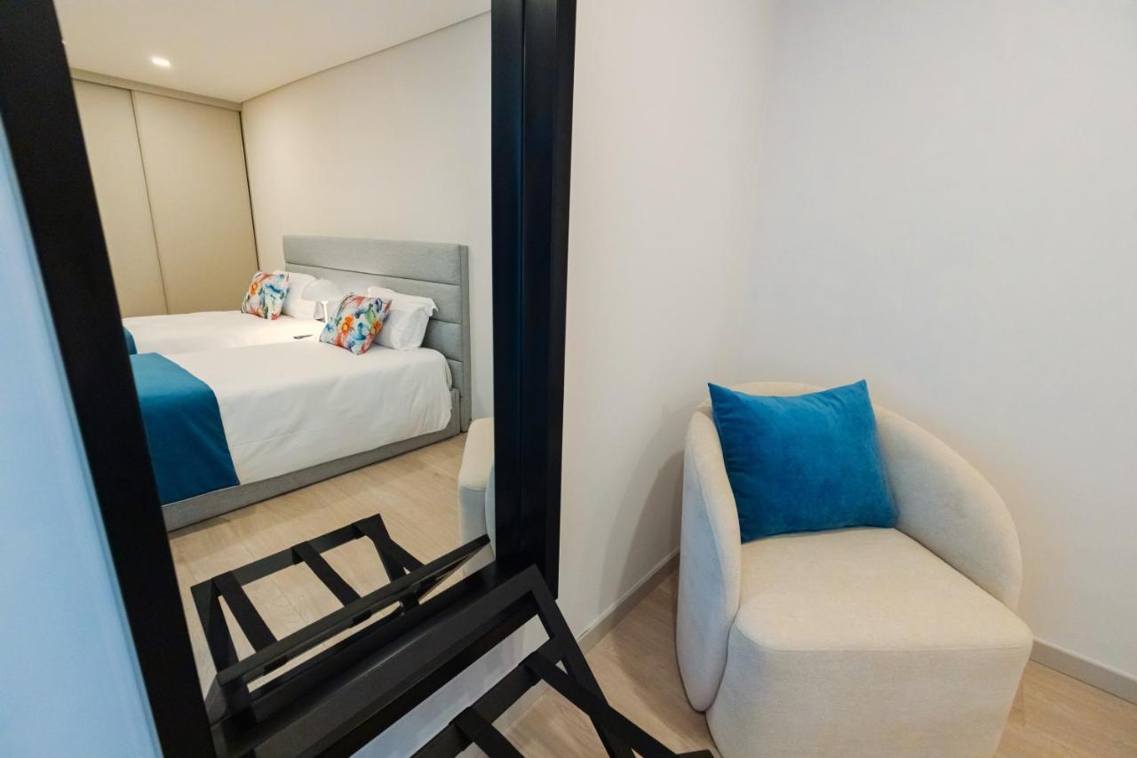 Apartmán Burgo House Trancoso Exteriér fotografie
